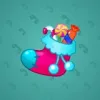 Xmas Stocking #500