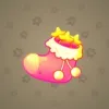Xmas Stocking #515