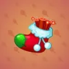 Xmas Stocking #558