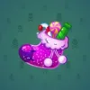 Xmas Stocking #559