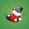Xmas Stocking #566