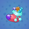Xmas Stocking #593