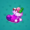 Xmas Stocking #595