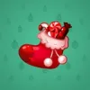 Xmas Stocking #626