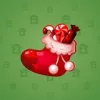 Xmas Stocking #627