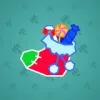 Xmas Stocking #640