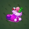 Xmas Stocking #655