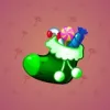 Xmas Stocking #676