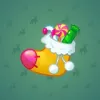Xmas Stocking #699