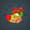 Xmas Stocking #73