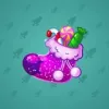 Xmas Stocking #775