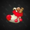 Xmas Stocking #782