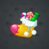 Xmas Stocking #797