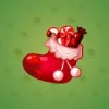 Xmas Stocking #824