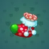 Xmas Stocking #893