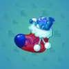 Xmas Stocking #91