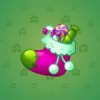 Xmas Stocking #925