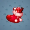 Xmas Stocking #930