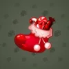 Xmas Stocking #938