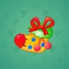 Xmas Stocking #950
