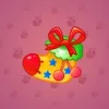 Xmas Stocking #979