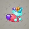Xmas Stocking #998