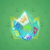 Astral Shard #1148