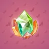 Astral Shard #140
