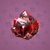 Astral Shard #1614