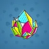 Astral Shard #1729