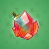 Astral Shard #1833