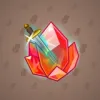Astral Shard #2152