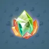 Astral Shard #2252