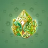 Astral Shard #2418
