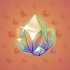 Astral Shard #2490