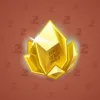 Astral Shard #2504