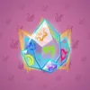 Astral Shard #2538