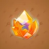 Astral Shard #2544
