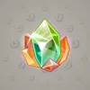 Astral Shard #2624