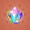 Astral Shard #2711