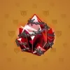 Astral Shard #2927