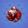Astral Shard #3017