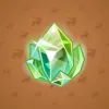 Astral Shard #3077