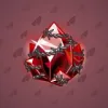 Astral Shard #3104