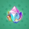 Astral Shard #3302