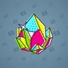 Astral Shard #3343