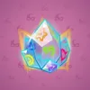 Astral Shard #3396