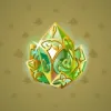 Astral Shard #3461