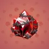 Astral Shard #3467