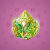 Astral Shard #3505